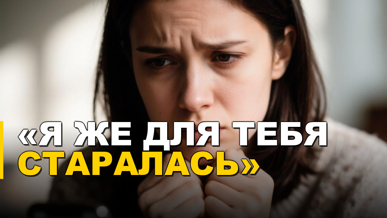 Иллюстрация к статье «Мама отвечает «я же для тебя старалась» — разбор переписки»
