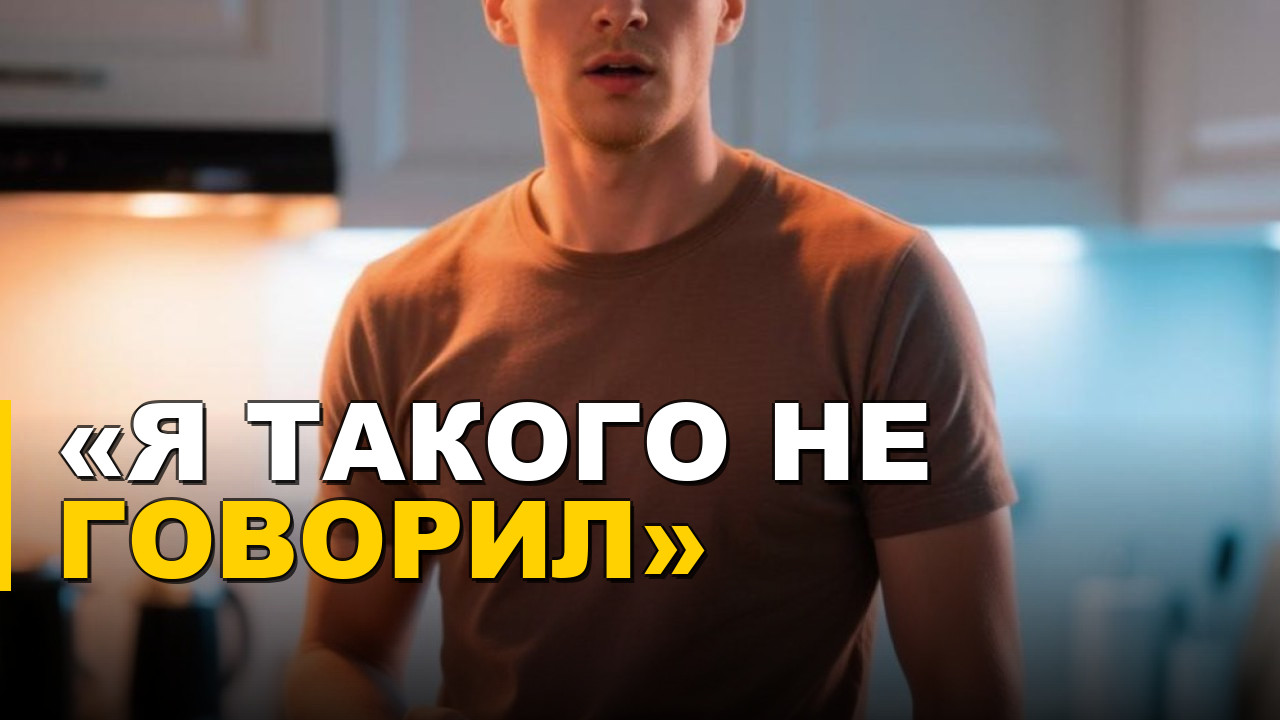 Иллюстрация к статье «Обещание было, а он пишет «я такого не говорил» — разбор переписки»